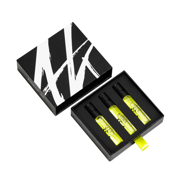 Akro Travel Kit Eaux De Parfum