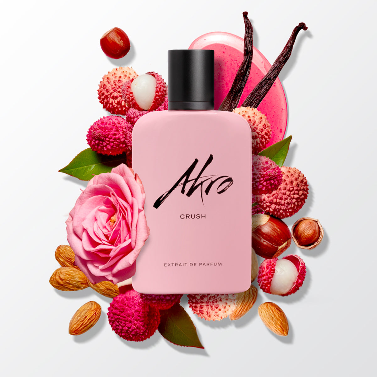 Akro CRUSH Eau De Parfum Spray
