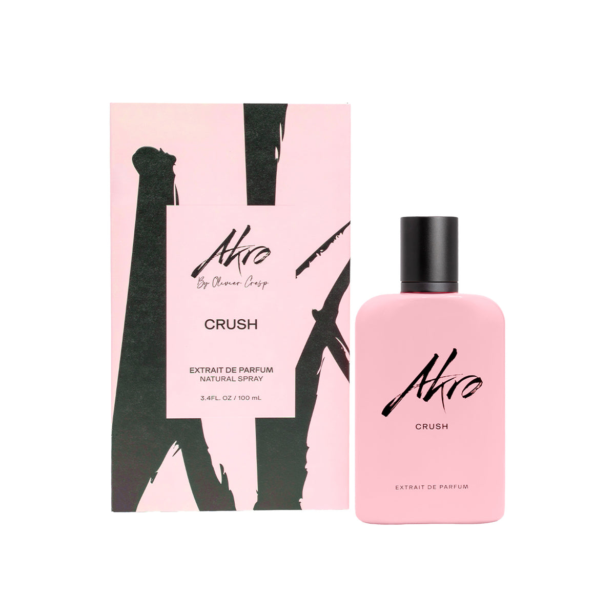 Akro CRUSH Eau De Parfum Spray