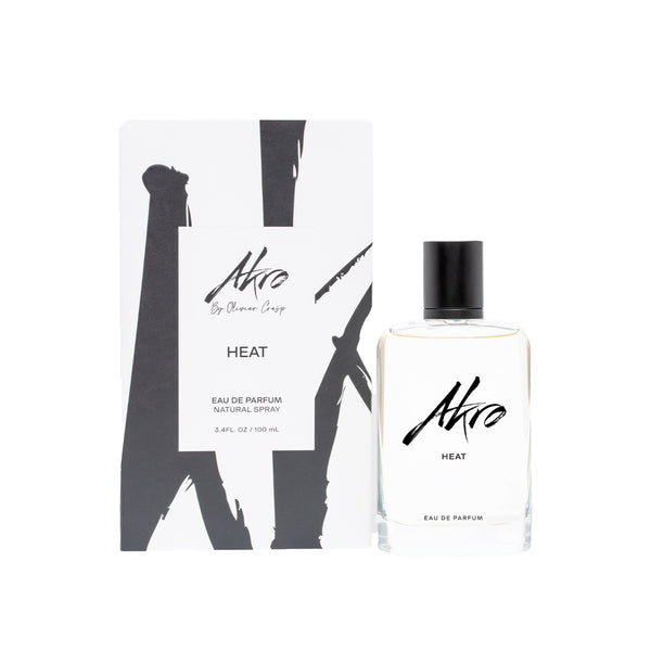 Akro HEAT Eau De Parfum Spray