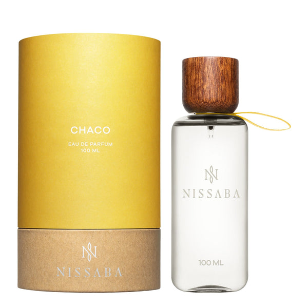 Nissaba CHACO Eau De Parfum Spray