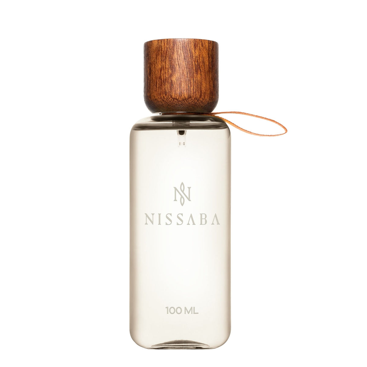 Nissaba TIERRA MAYA Eau De Parfum Spray