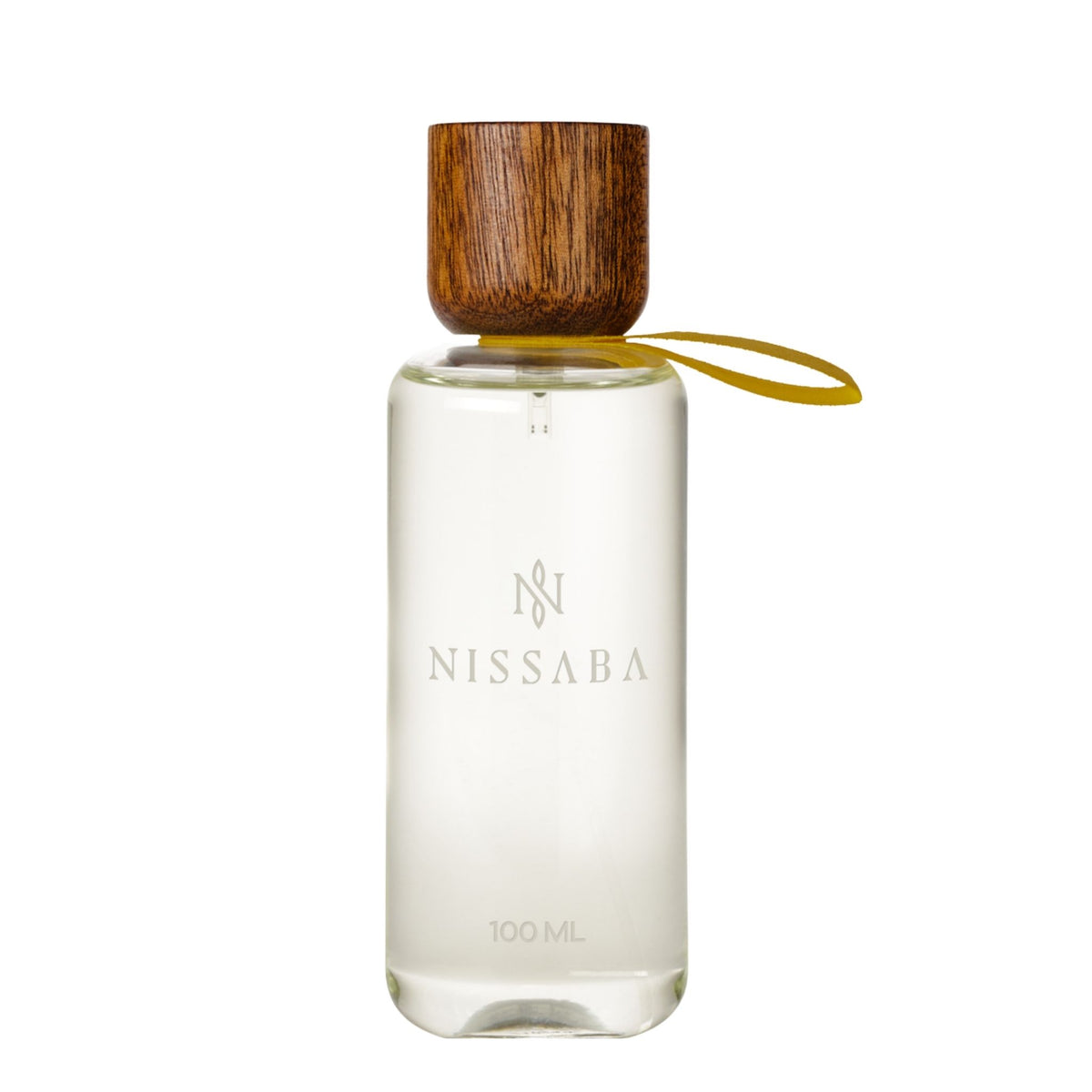 Nissaba GRANDE ILE Eau De Parfum Spray