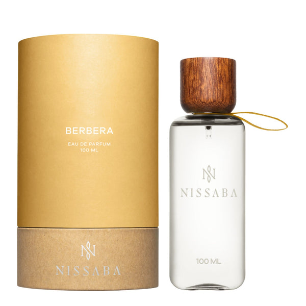 Nissaba GRANDE ILE Eau De Parfum Spray