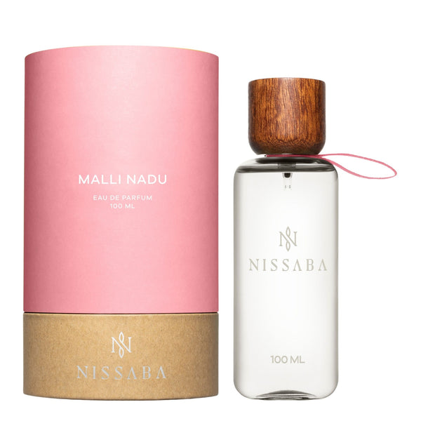 Nissaba MALLINADU Eau De Parfum Spray