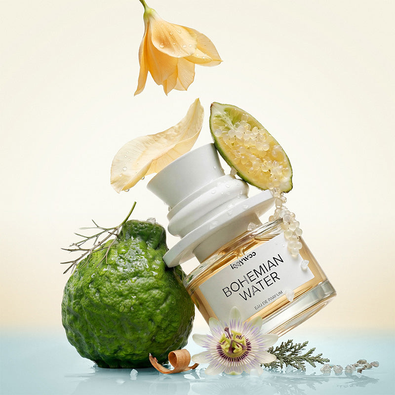 Bohemian Water EDP