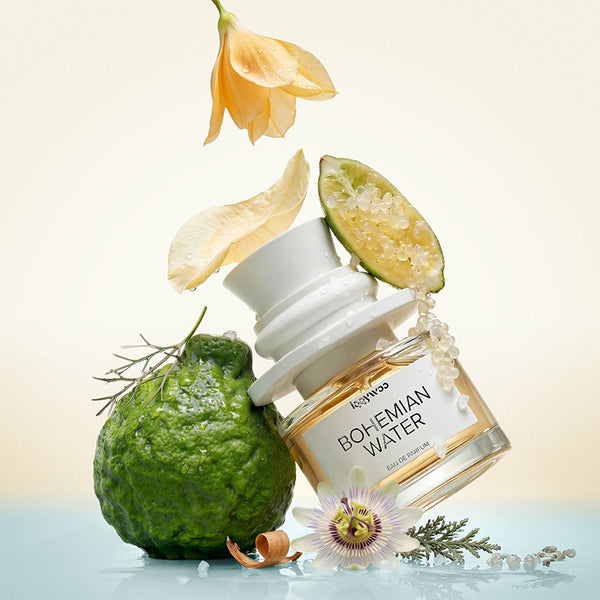Bohemian Water EDP