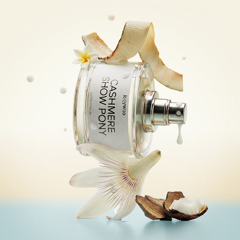 Cashmere Show Pony EDP