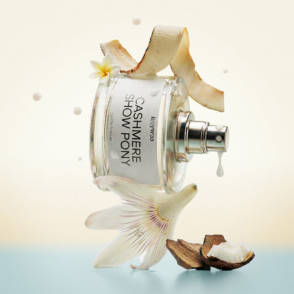 Cashmere Show Pony EDP