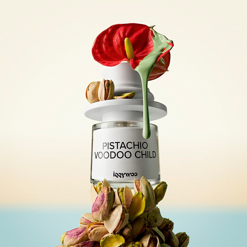 Pistachio Voodoo Child EDP