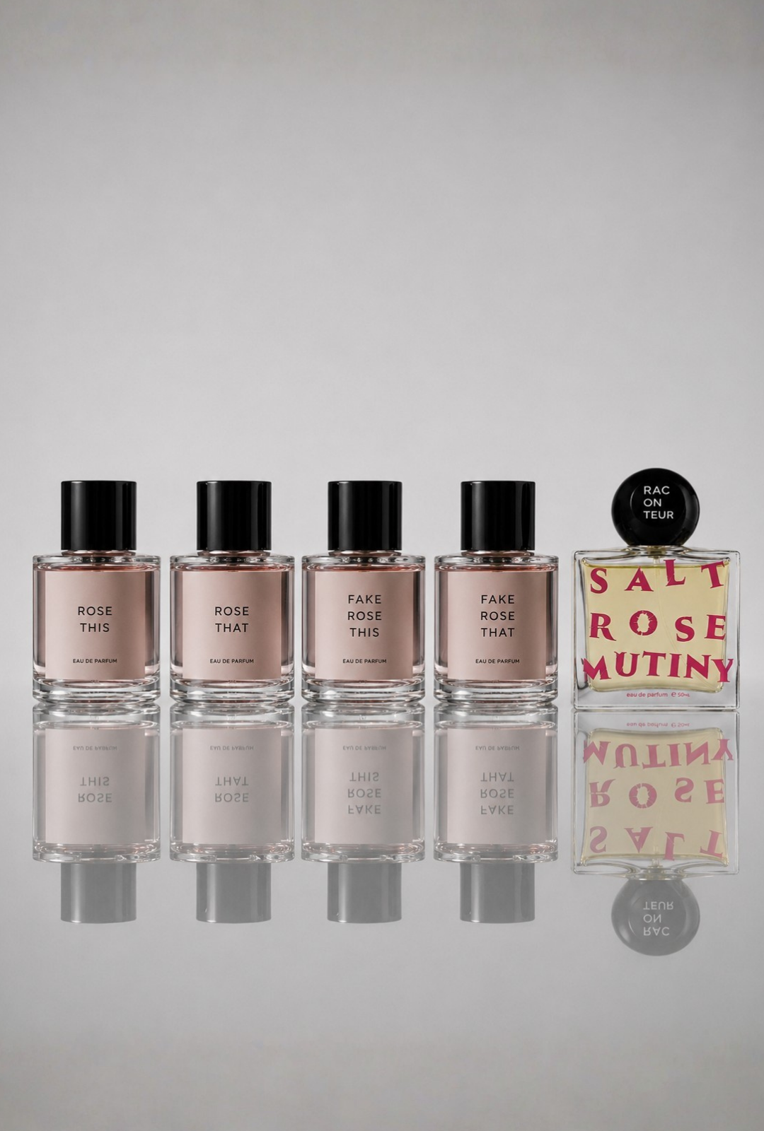 Salt Rose Mutiny EDP