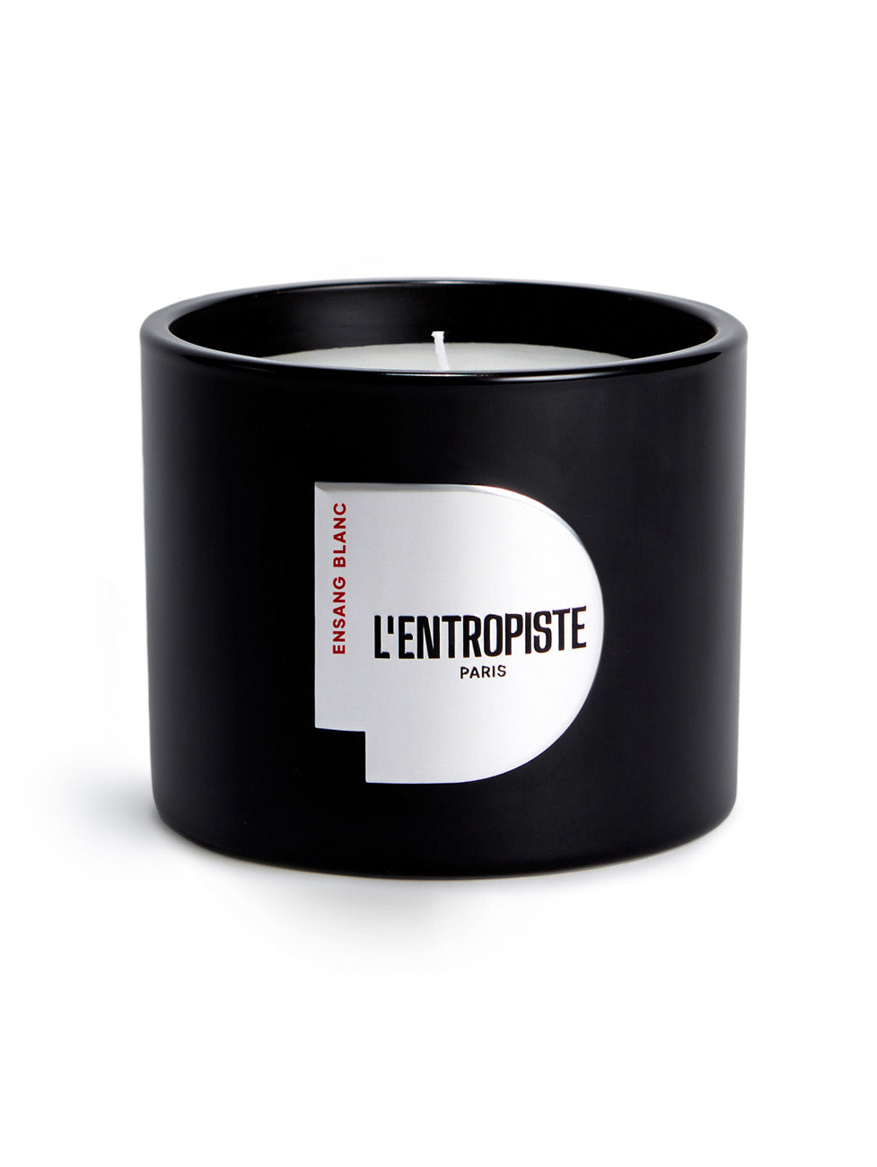 Fleur D'Ombre Candle