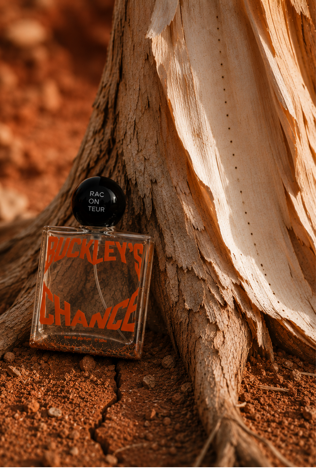 Buckley's Chance EDP