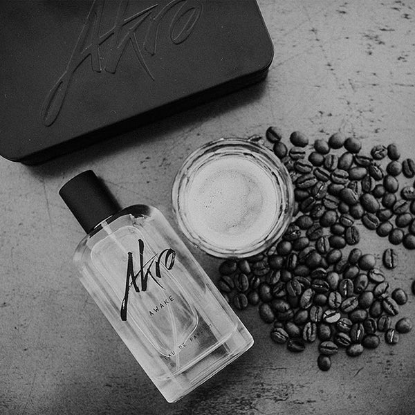 Akro AWAKE Eau De Parfum Spray