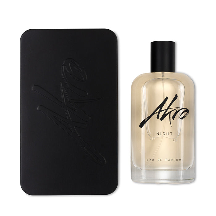 Akro NIGHT Eau De Parfum Spray