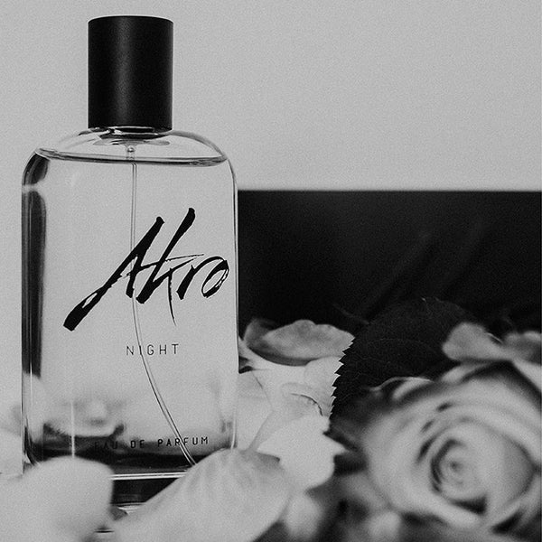 Akro NIGHT Eau De Parfum Spray