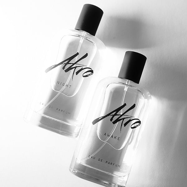 Akro NIGHT Eau De Parfum Spray
