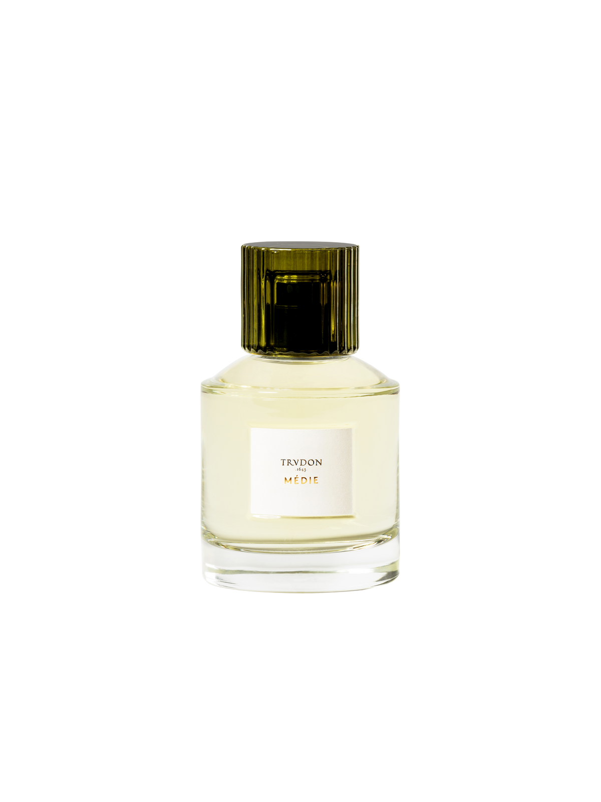 Trudon Médie Eau De Parfum