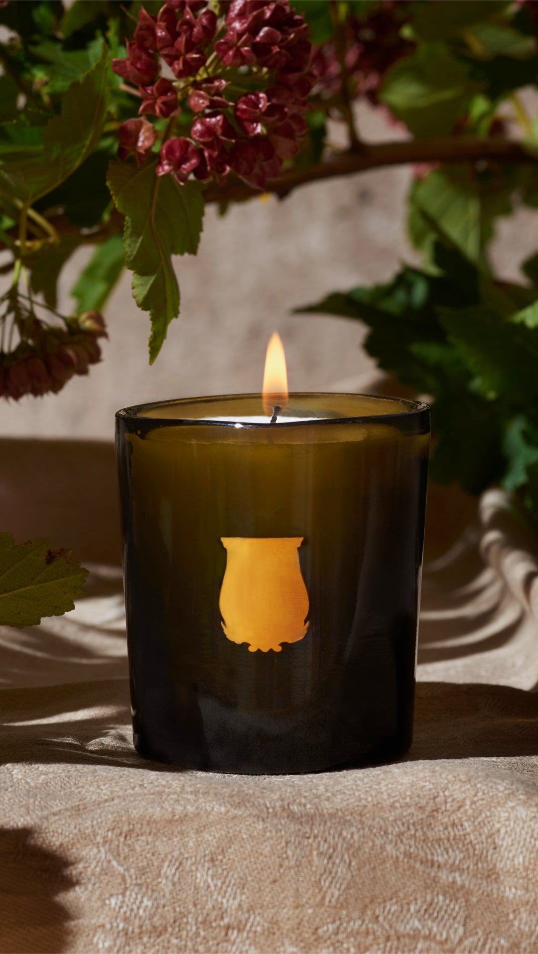 Trudon Ernesto Scented Candle