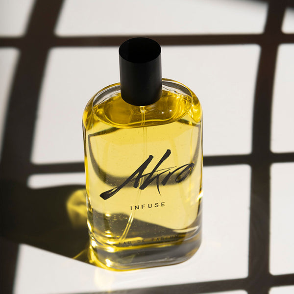 Akro INFUSE Eau De Parfum Spray