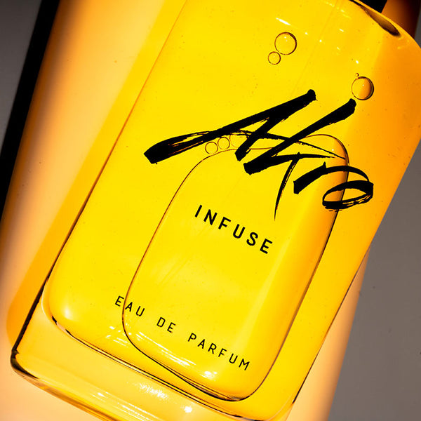 Akro INFUSE Eau De Parfum Spray