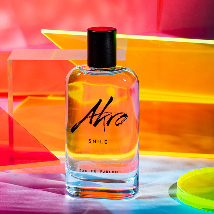 Akro SMILE Eau De Parfum Spray
