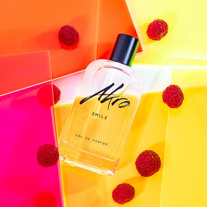 Akro SMILE Eau De Parfum Spray