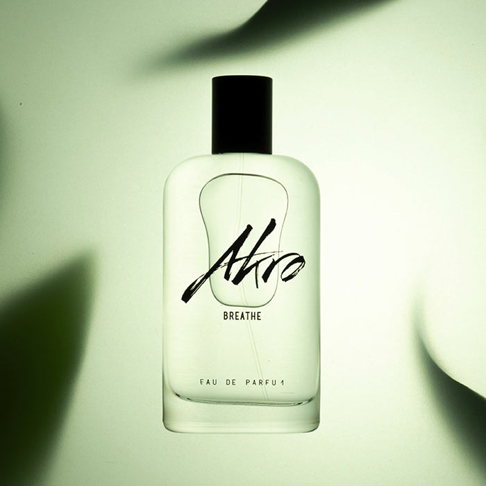 Akro BREATHE Eau De Parfum Spray