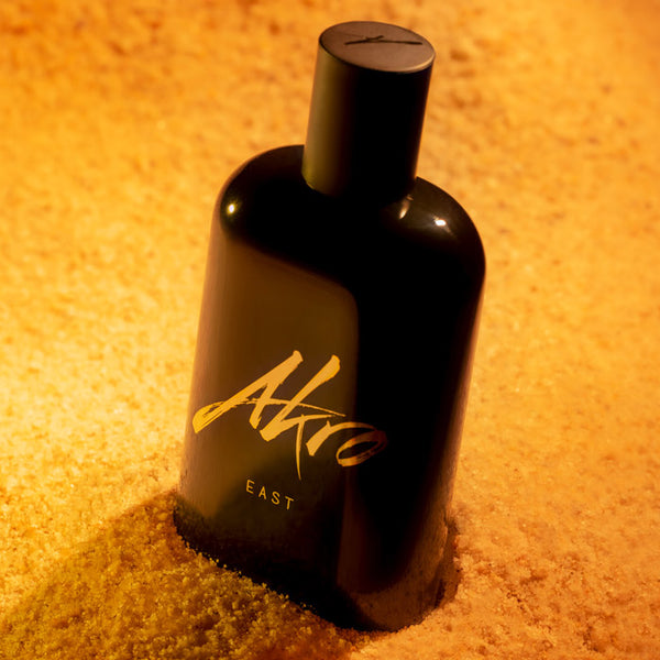 Akro EAST Eau De Parfum Spray