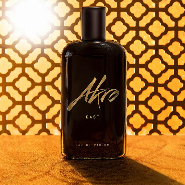 Akro EAST Eau De Parfum Spray