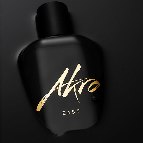 Akro EAST Eau De Parfum Spray