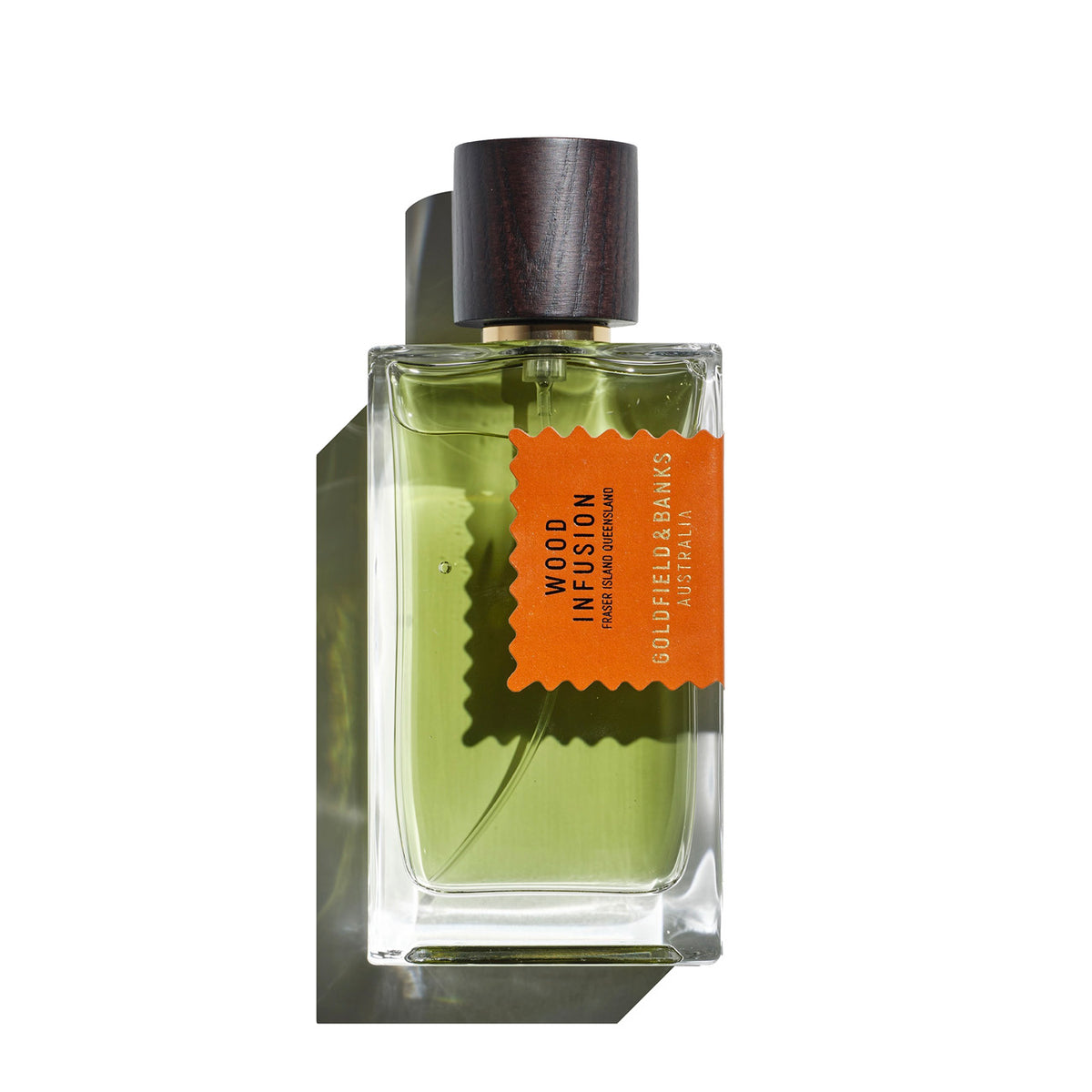 Wood Infusion EDP