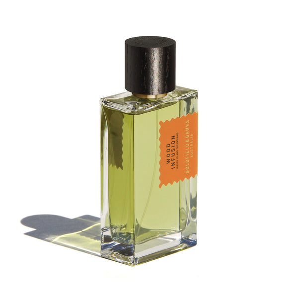 Wood Infusion EDP
