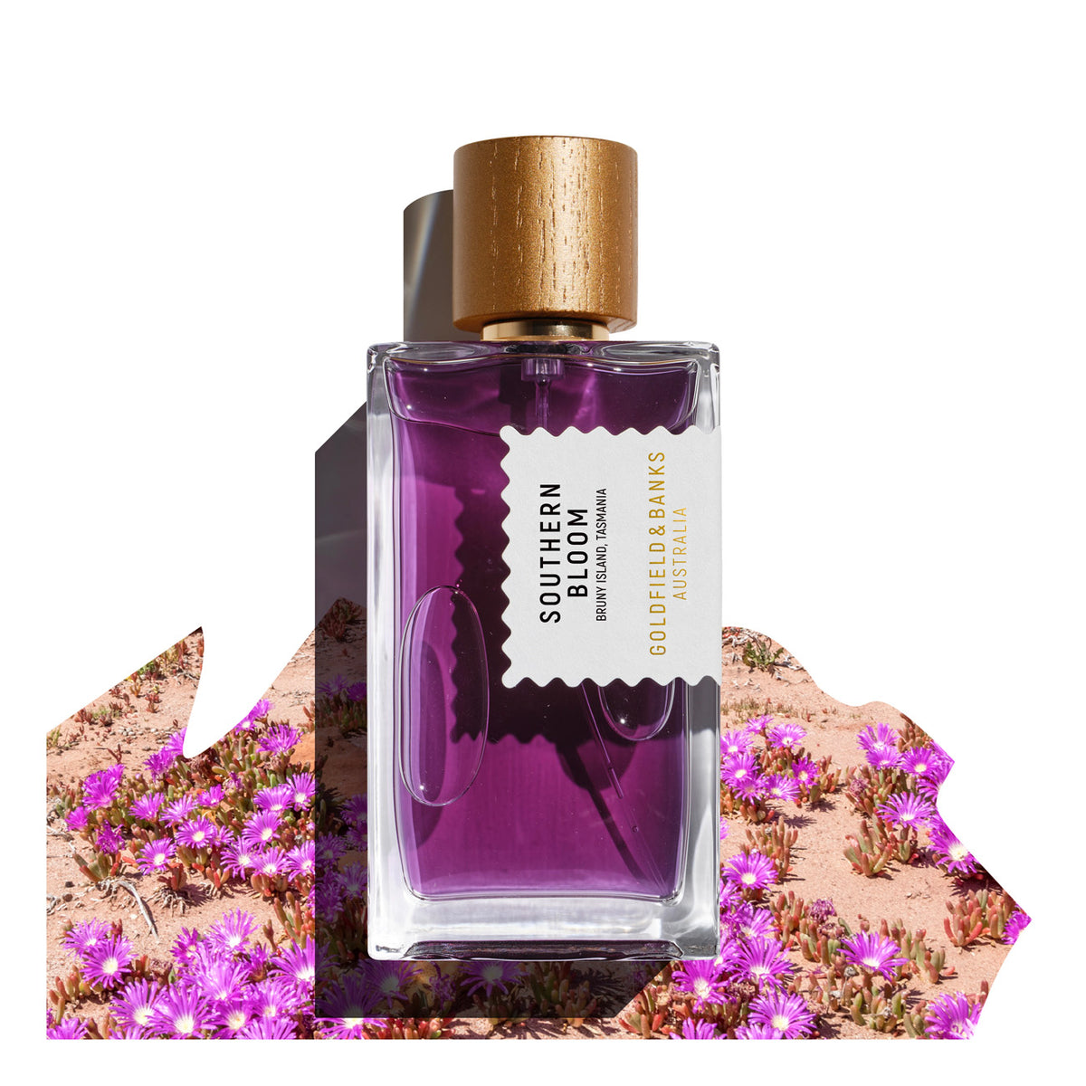 Southern Bloom EDP