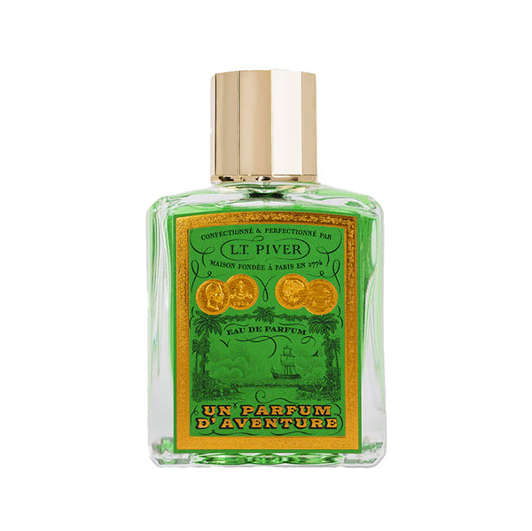 Un Parfum d'Aventure EDP
