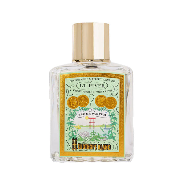 Heliotrope Blanc EDP