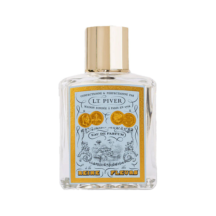 A la Reine des Fleurs EDP