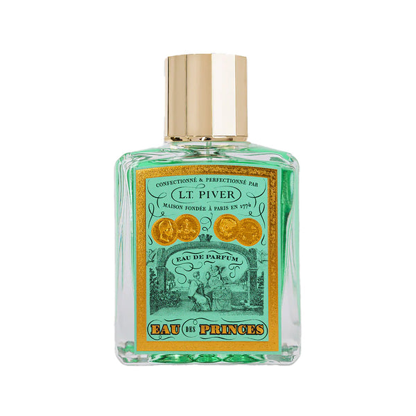 Eau de Princes EDP