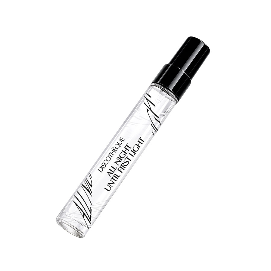 All Night Until First Light EDP