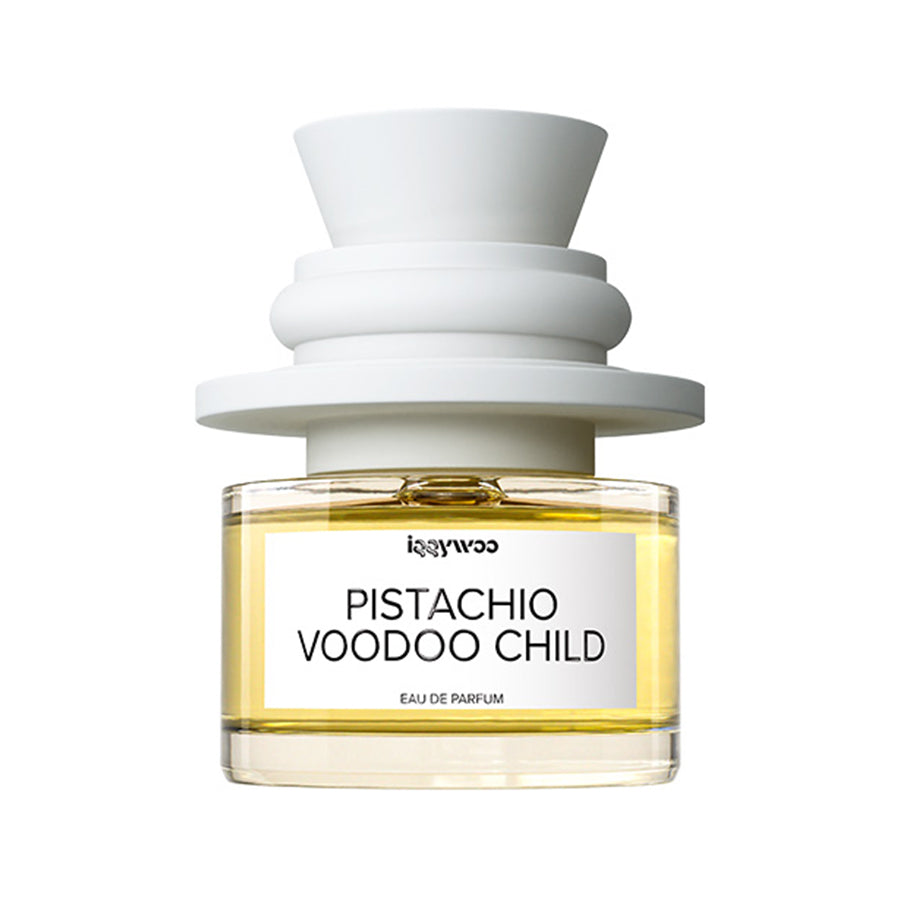 Pistachio Voodoo Child EDP
