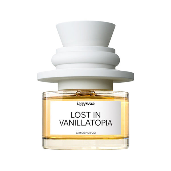 Lost in Vanillatopia EDP