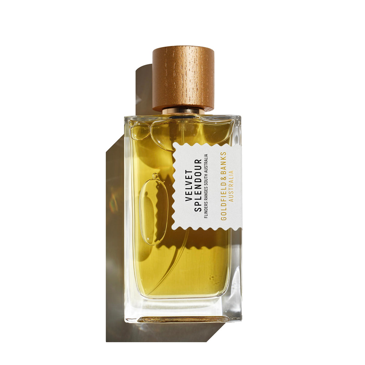 Velvet Splendour EDP