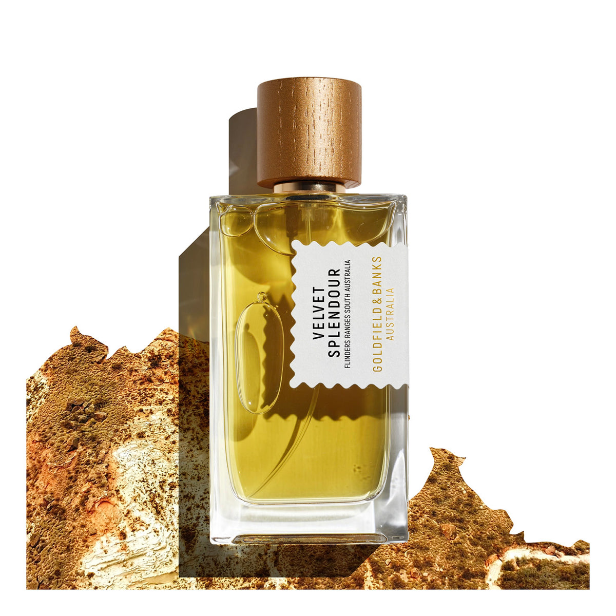 Velvet Splendour EDP