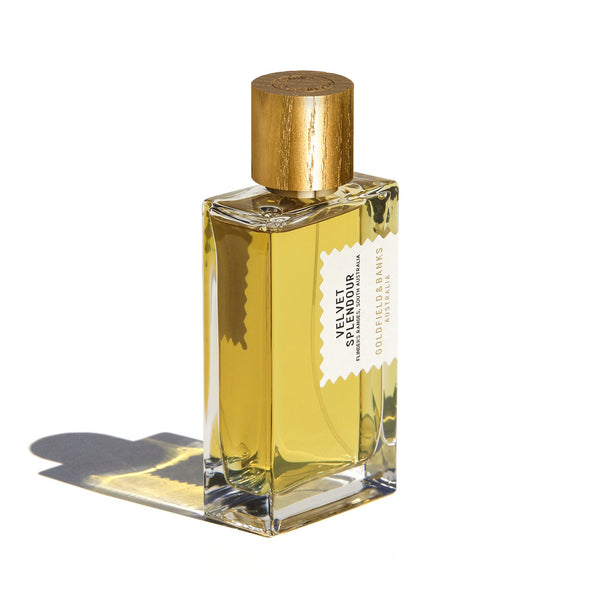 Velvet Splendour EDP