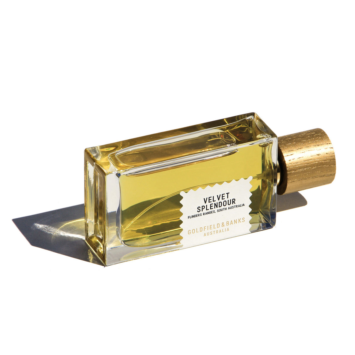 Velvet Splendour EDP