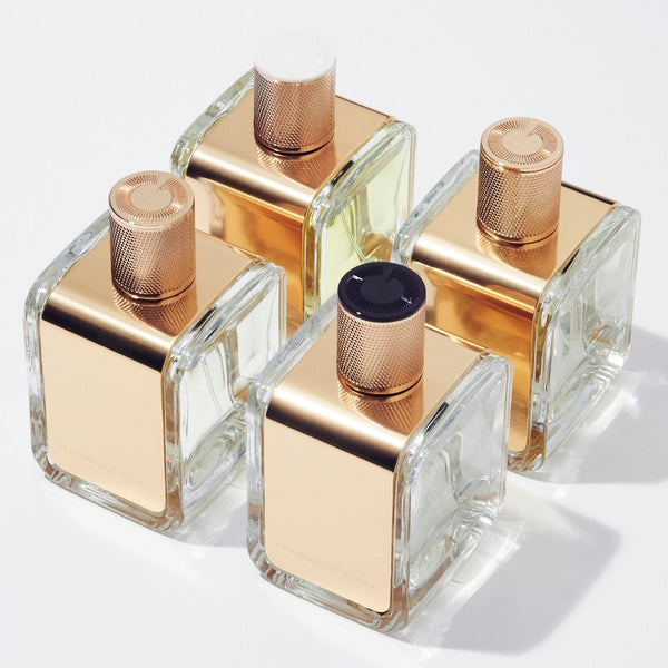 Booster Eau De La Nuit