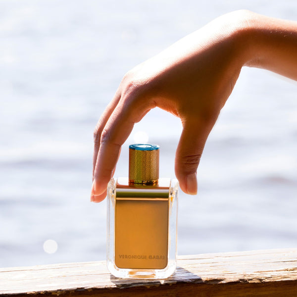 Eau D'Azur