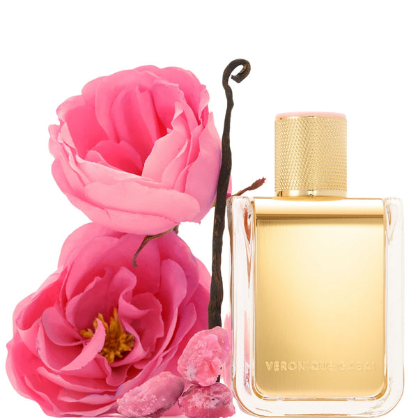 Rose Premier by Kelly Rutherford
