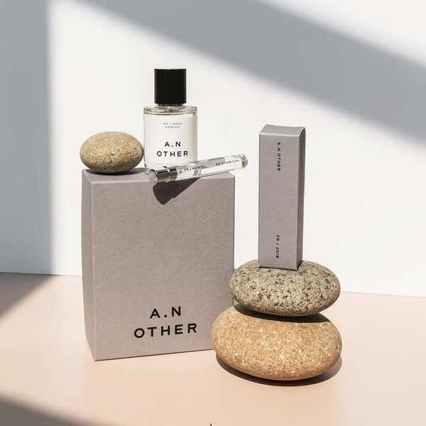 Ginger Tonic EDP