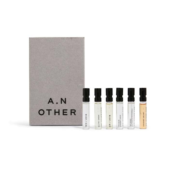 A.N.Other Discovery Set Eau De Parfum